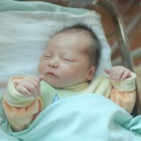 Pierre, Peter's first son